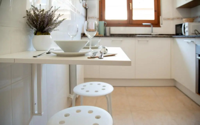 Apartament La Cabanera