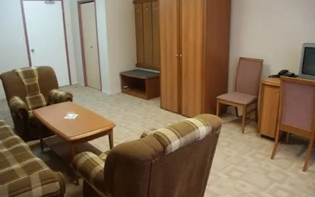 Cronwell Inn Бизнес-центр