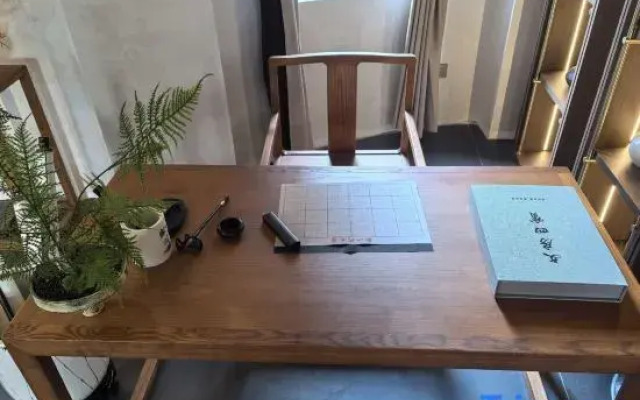 Jiangwan Blossom Homestay JW BLOSSOM STAY (Guangzhou Beijing Road)
