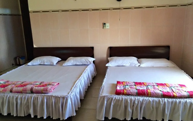 Minh Hiep Motel