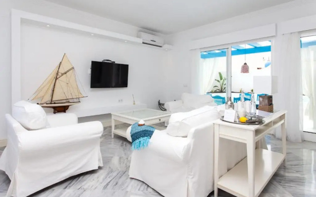 Villa 34