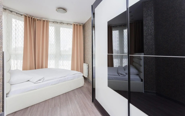 Roomer (Румер) на улице Скрыганова 16