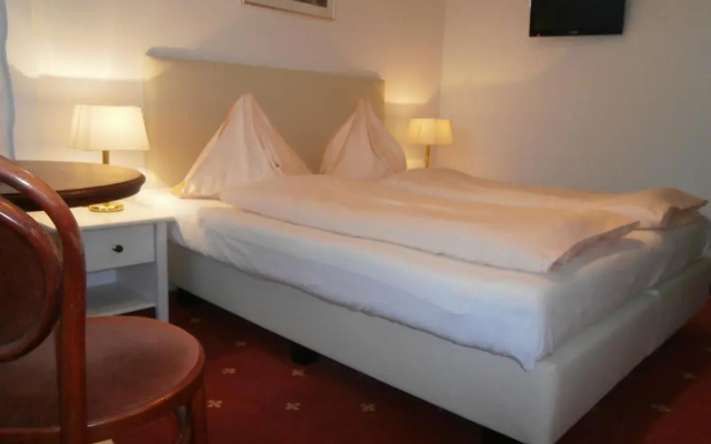 Pension & Apartments Ertl