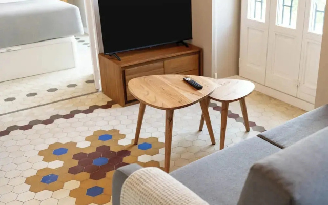 Limehome Valencia de Xativa
