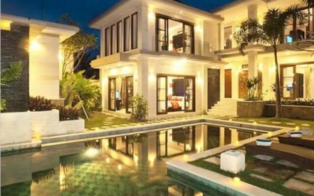 Villa Harmony Bali Residence In Bali Indonesia From 69 Photos Reviews Zenhotels Com