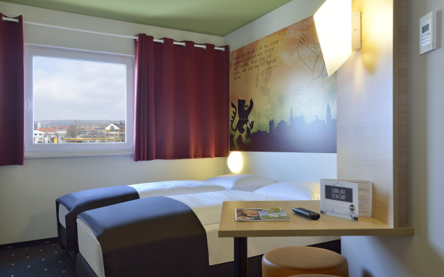 B&B Hotel Weimar