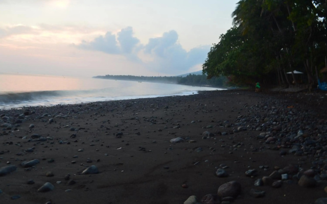 The Lumbung Tejakula