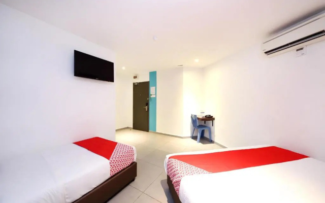 Hotel O Link Inn