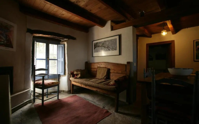 La Casa de los Arribes
