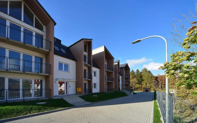 Apartamenty EverySky Konopnickiej 11