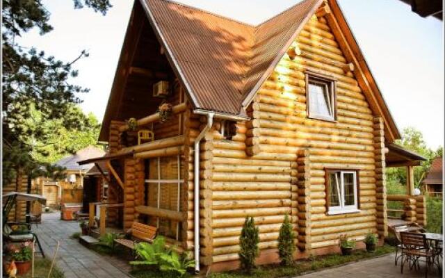 Гостиница Razdolie Hotel в Брянске отзывы, цены и фото номеров - забронировать гостиницу Razdolie Hotel онлайн Брянск вид на фасад