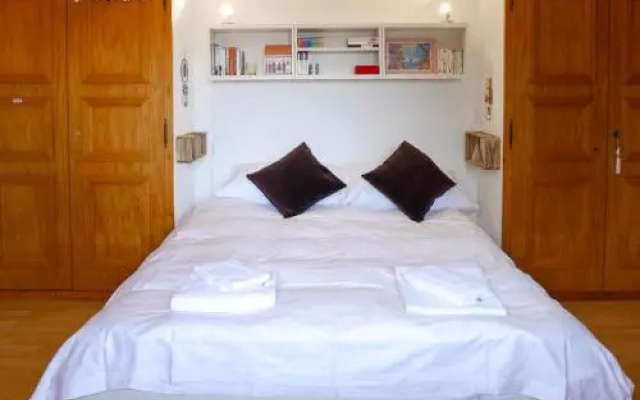 Apartment Les Seracs 1