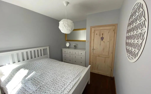 Apartament Anioły i Koszyki - Apartamenty Pod Aniołem