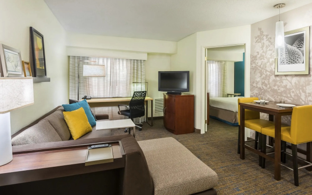 Residence Inn by Marriott Macon