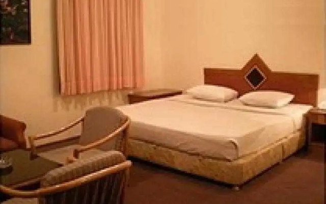 Hotel Royal Dago