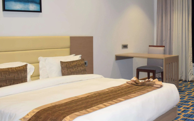 Comfort Inn Vilasa