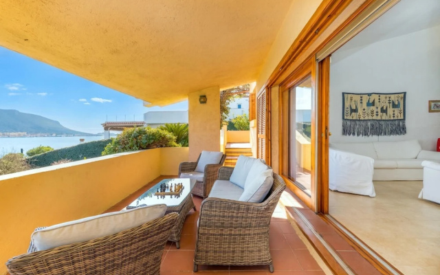 Villa Oleandri 50m From Seashore