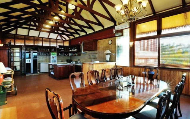 The View Resort & Restaurant