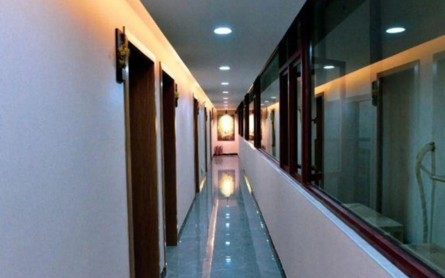 Dali Guyan Boutique Hotel