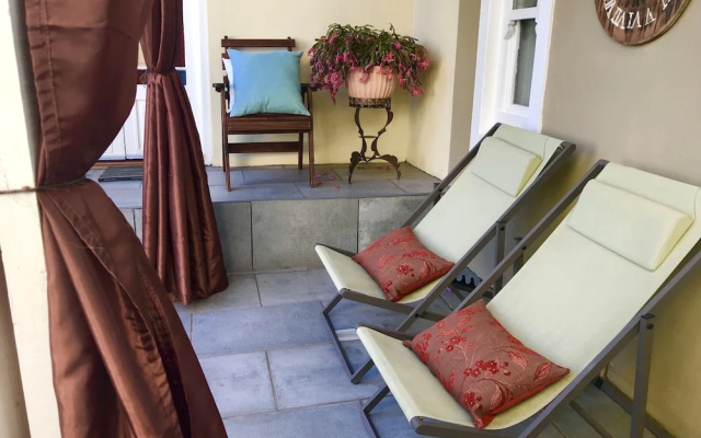 Braeside Guest House