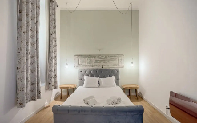 Boavista 130 Studios II by Homing
