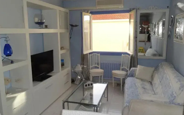 Appartement Stanislas