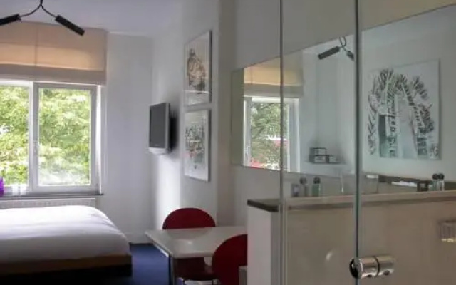 2behotel Kind Of Blue