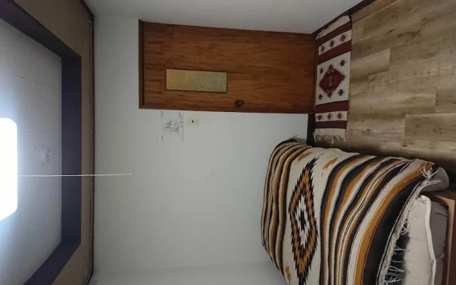 Casa del girasol - Hostel