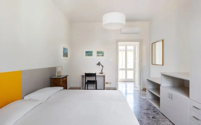 Irnerio Apartments by Wonderful Italy
