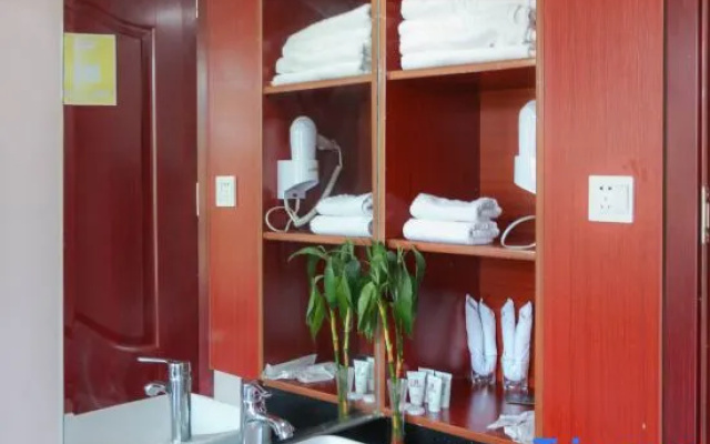 Yiranju Holiday Hotel