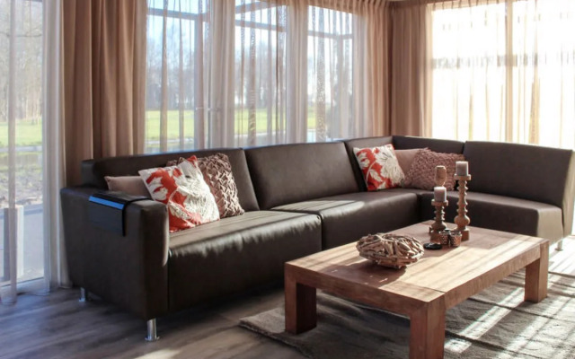 EuroParcs Resort De Rijp 20605