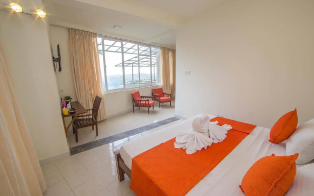 Range Hotel Kandy