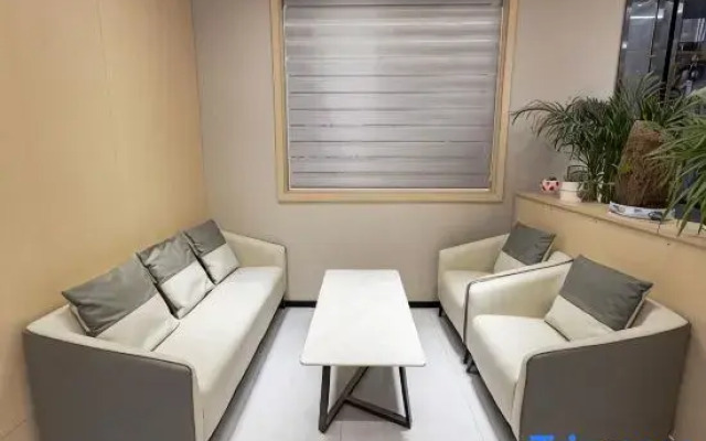 Shell Hotel (Jiyuan Vocational and Technical College)