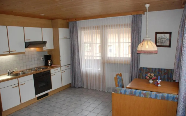 Appartment & Taxi Tirana