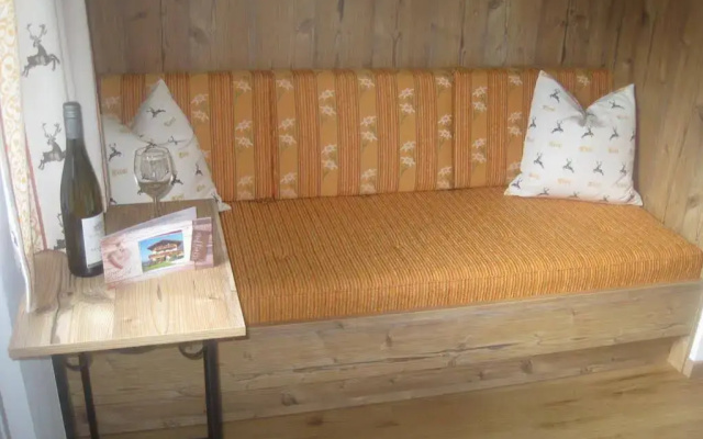 Haus Fernblick