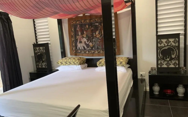 Mai Tai Resort
