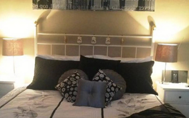 Grandhouse York