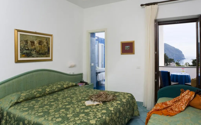 Hotel Boutique Ideal