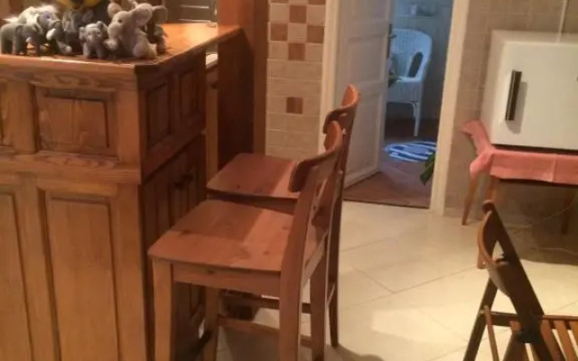 Főnix Apartman