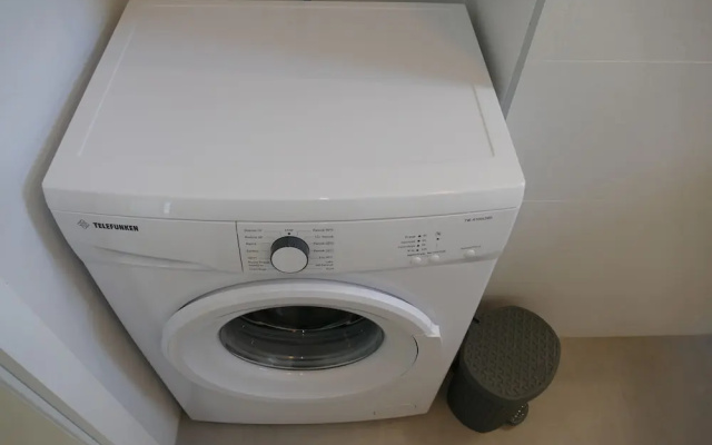 Apartment Luxanni 2