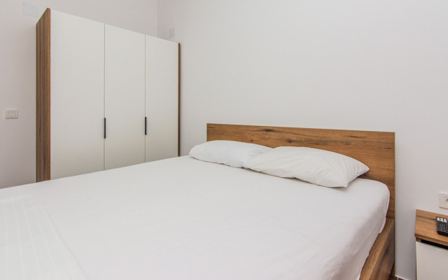 Apartments Mucaj