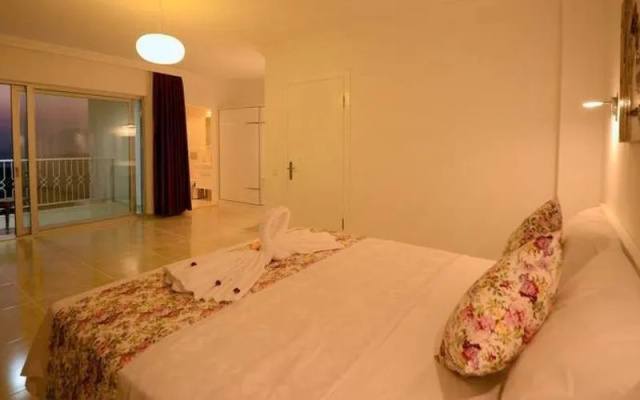 Villa Oscar Uzumlu