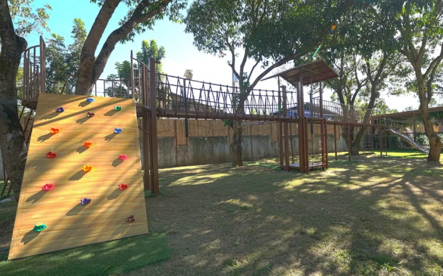 Hacienda Angelita Nature Farm and Resort