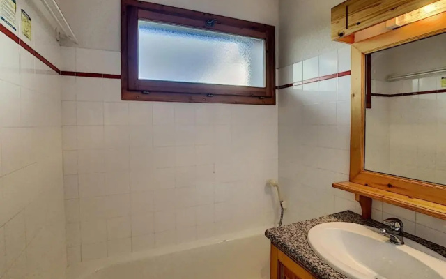 Appartement Combloux, 2 pièces, 4 personnes - FR-1-560-20