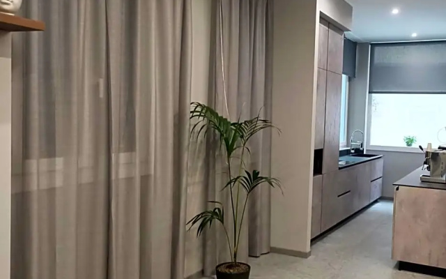 Granatelli Rooms