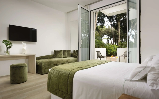 The Sense Experience Resort - Preferred Hotels & Resorts
