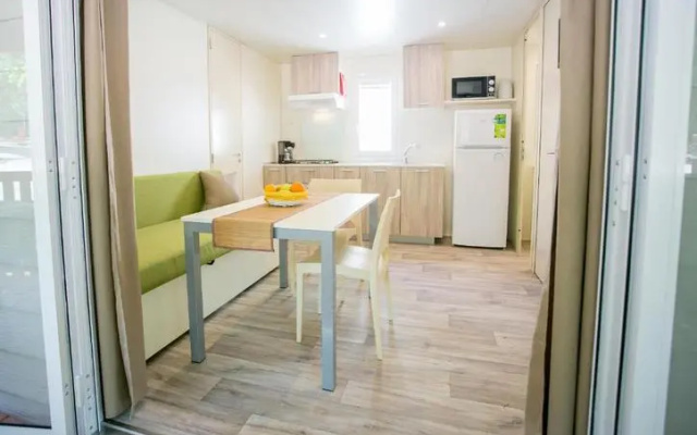 Istria Mobile Homes Bijela Uvala