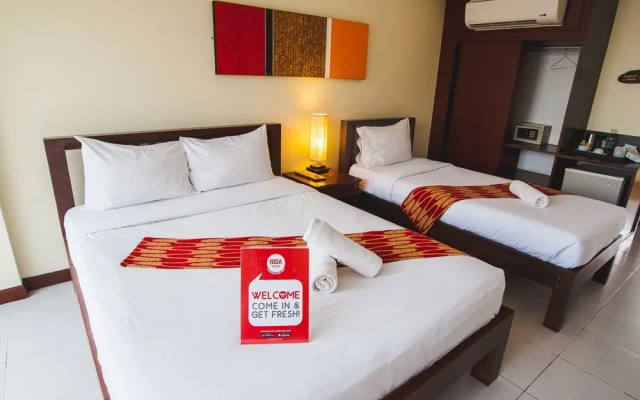 ZEN Rooms Legian Patih Jelantik
