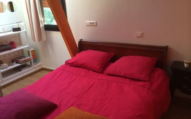 Logis de Ponthus