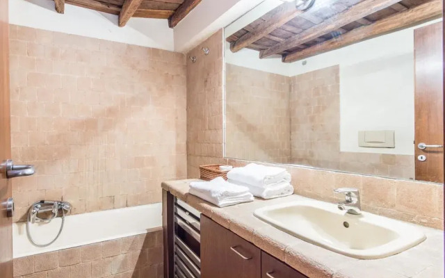 RSH Elegant Apartment Campo dei Fiori